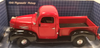 RESALE SHOP - Motor Works 1:24 1941 Plymouth Pickup #73200 - NIOB