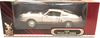 RESALE SHOP - Yatming 1:18 Deluxe Ed.  1968 Shelby GT-500KR "Eleanor" #92148 - NS