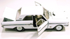 RESALE SHOP - Precision Collections 1:18 Diecast 1964 Ford Fairlane Thunderbolt #33057 - NIOB