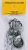 RESALE SHOP - Engines & Things 1:32 Pratt & Whitney R-2800-81 Radial Engine - Kit #280081