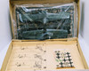 RESALE SHOP - FROG 1:32 Focke-Wulf Fw. 190A Plastic Model Kit #F278