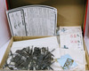 RESALE SHOP - MPM 1:48 Dornier DO 217 N-1/J Vacuform Kit