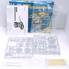 RESALE SHOP - Trumpeter 1:200 German Bismarck Battleship Plastic Model Kit #03702 - NIOB