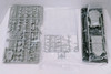 RESALE SHOP - Trumpeter 1:350 German Bismarck Battleship Plastic Model Kit #05358