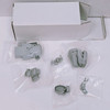 RESALE SHOP - Trumpeter 1:350 German Bismarck Battleship Plastic Model Kit #05358