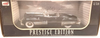 RESALE SHOP - Anson 1:18 Prestige Edition 1938 Buick Y-Job #30409  BLACK - NIOB