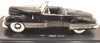 RESALE SHOP - Anson 1:18 Prestige Edition 1938 Buick Y-Job #30409  BLACK - NIOB