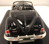 RESALE SHOP - Anson 1:18 Prestige Edition 1938 Buick Y-Job #30409  BLACK - NIOB