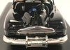 RESALE SHOP - Anson 1:18 Prestige Edition 1938 Buick Y-Job #30409  BLACK - NIOB