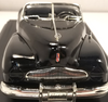 RESALE SHOP - Anson 1:18 Prestige Edition 1938 Buick Y-Job #30409  BLACK - NIOB