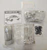 RESALE SHOP - AMT ERTL 1/25 Classics 1951 Chevy Bel Air Plastic Car Model Kit 31925