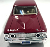 RESALE SHOP - Maisto1:24  1964 Ford Fairlane Thunderbolt  Special Edition #31957 - preowned