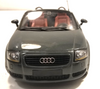 RESALE SHOP - Maisto Assembly Line 1:18 Audi TT Roadster #39878 - already assembled- preowned