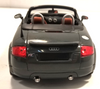RESALE SHOP - Maisto Assembly Line 1:18 Audi TT Roadster #39878 - already assembled- preowned