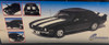 RESALE SHOP - NAPA 1:24 1969 Chevy Camaro Z-28 Coin Bank - NIOB