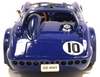 RESALE SHOP - Yatming Road Signature 1:18 1964 Chevrolet Corvette Grand Sport #92697 - NIOB