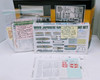 RESALE SHOP - Tamiya 1:350 Japanese Battleship Yamato Plastic Model Kit #422-8610