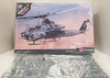 RESALE SHOP - Academy/Hobby Model Kits 1/35 USMC AH-1Z 12127