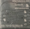 RESALE SHOP - RB Productions Scribe R Panel Scribing Tool