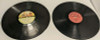 RESALE SHOP - Lot of 6 Various 10" 78RPM Childrens Records 1950s-60s Not Tested (READ)