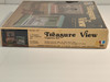 RESALE SHOP - VTG MIDWEST 1:12 Treasure View Vingette Dollhouse Room Box Kit 1177