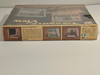 RESALE SHOP - VTG MIDWEST 1:12 Treasure View Vingette Dollhouse Room Box Kit 1177
