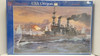 RESALE SHOP - Glencoe Models 1/225 U.S.S. Oregon 08301