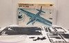 RESALE SHOP - Testors 1/48 Lockheed U-2C Spy Plane 209