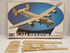 RESALE SHOP - Revell 1/72 B-24 Liberator Model Kit 4403