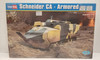 RESALE SHOP - Hobbyboss 1/35 Schneider CA - Armored 83862