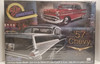 RESALE SHOP - Revell 1/12 57 Chevy 3'n1 85-2619