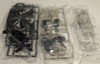 RESALE SHOP - Revell 1:25 Rte 66 1962 Corvette Convertible Metal Body Kit #85-1519 - NIOB