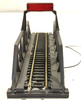 RESALE SHOP - HO Scale Truss Bridge, Lights - untested