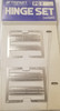 RESALE SHOP - Tripart/Trimaster Small Hinge Set