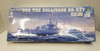 RESALE SHOP - Trumpeter 1/350 USS The Sullivans DD-537 05304