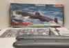 RESALE SHOP - DML 1/350 Soviet Nuclear-Powered Ballistic Missile 1001
