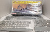 RESALE SHOP - Dragon 1/350 Gleaves Class Destroyer U.S.S Buchanan DD-484 1942 1021