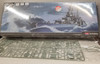 RESALE SHOP - Academy Hobby Model Kits 1/350 USS Indianapolis 14107