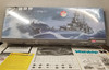 RESALE SHOP - Academy Hobby Model Kits 1/350 USS Indianapolis 14107