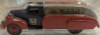 RESALE SHOP - ERTL Heritage 1:38 1939 Dodge Airflow Tanker Mobiloil #19492 - NIB