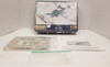 RESALE SHOP - Huma Model 1/72 Henschel Hs 132 Schlachtflugzeug 2508