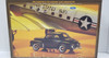 RESALE SHOP - Union/The Memorial Collections 1/25 '48 Ford Club Coupe 34-1800