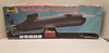 RESALE SHOP - Revell 1/400 Red October Submarine 4006