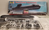 RESALE SHOP - Revell 1/400 Red October Submarine 4006