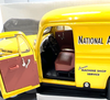 RESALE SHOP - Napa /First Gear 1:21953 International Travelall Van #490046 2nd in series -NIB