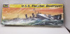 RESALE SHOP - Revell 1/306 U.S.S. Fletcher Destroyer 5106