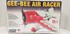 RESALE SHOP - Lindberg 1/32 Gee-Bee Air Racer 70561