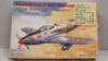 RESALE SHOP - Eastern Express 1/72 Fighter Bell P-63C "Kingcobra" 72141