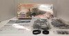 RESALE SHOP - Monogram 1/35 U.S Army Armored Half Track Multiple Gun Carriage 85-0034