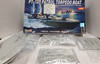 RESALE SHOP - Revell 1/72 PT-109 Patrol Torpedo Boat 85-0319